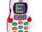 Fisher Price UCZONA SŁUCHAWECZKA PO POLSKU K0431