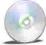 Nadruk indyw. na CD-R 700 Verbatim Silver (perła)