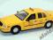 FORD CROWN VICTORIA N.Y.C. TAXI 1:24  AUTOKOLEKCJA