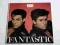 Wham - Fantastic ( Lp ) Super Stan