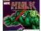 HULK.NIEWINNAKREW,BESTIA DO BESTII.MARVEL