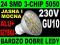 ZAROWKA DIODOWA 24 SMD LED GU10 ZAROWKI DIODOWE