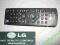 Pilot do kina domowego LG AKB33659510 + bat  Nowy