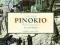 PINOKIO (AUDIOBOOK) (CD-MP3) - NOWA