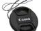 [24H][NOWY] DEKIELEK DEKIEL CANON 55mm / 55 mm