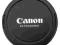 [24H][NOWY] DEKIELEK DEKIEL CANON USM 52mm / 52 mm