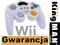 Pad do Gamecube Wii Biały Joy-pad BLISTER F-VAT