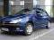 Peugeot 206 1.4 2002 r BOGATA WERSJA