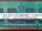 Pamięć Ram DDR2 512MHz