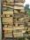 Drewno Kominkowe ostatnie 7m3 w cenie 690zł