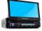 Auna DTA90BT In-Car DVD Radio Stereo 7 "+grat