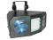 Efekty LED / 153.381 BEAMZ URAN - Double Moon