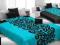 Narzuty, narzuta 220x240 BAWEŁNA! DWUSTRONNA!!!