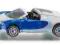 SIKU 1353  Bugatti  Veyron Grand Sport