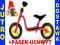 PUKY LRM rowerek biegowy od 85cm +PASEK-UCHWYT!