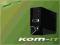 KOM-IT CORE i5-2500 4x3.3GHz GTS450 2GB!! 8GB RATY