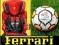 **NOWY FOTELiK 9-36 kg FERRARI ________+2 GRATISY!