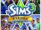 Sims 3 Kariera GRA KOMPUTEROWA (PC)