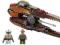 Lego 7959 Star Wars Epizod 2 Geonosian Starfighter