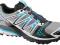 SALOMON XR CROSSMAX - buty do biegania R - 38 2/3