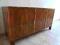 KOMODA z lat 20-tych XX wieku (drewno czereśniowe)