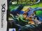 BEN 10 GALACTIC RACING NINTENDO DS NOWA oryginal