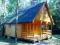 PROMOCJA! C-5 DOMEK LETNISKOWY, DREWNIANY KATALPA