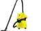 Karcher Odkurzacz WD 3.200 WYDMUCH sucho mokro