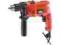 BLACK&DECKER WIERTARKA UDAROWA 500W KR504RE