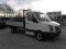 VW CRAFTER 2.5TDI WYWROTKA + HDS OKAZJA !!!!!!!!!!