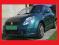 SUZUKI SWIFT SALONOWY STAN OPŁACONY 20TYS KM 2007!