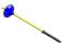 KOŁKI DO STYROPIANU I WEŁNY 350mm, typu PEG