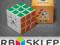 Type C WitLong Kostka Rubika 3x3x3 3x3 B, PRO HIT!