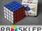 ShengShou SS Kostka Rubika 4x4x4 4x4 C, Zabawka