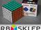 ShengShou SS Kostka Rubika 6x6x6 6x6 C, Zabawka