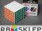 ShengShou SS Kostka Rubika 6x6x6 6x6 B, Zabawka