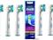 5 x BRAUN ORAL-B KOŃCÓWKA MICRO PULSE-FLOSS ACTION