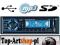 RADIO SAMOCHODOWE MP3 USB CZYTNIK SD 16GB 4x45W