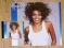 WHITNEY HOUSTON - WHITNEY LP+CD GRATIS!