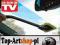 AUTO MIKROFIBRA DO SZYBY WONDER WINDSHIELD TV 2012