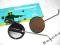 Lusterka Simson S51 S53 SR50 oryginał Niemcy