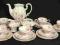 Rosenthal Serwis kawowy Pompadour z talerzykami