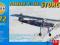 S0833 Fieseler FI-156 Storch 1/72 SMER