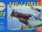 S0835 F4U-1 CORSAIR 1/72 SMER