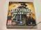 call of juarez the cartel ps3 napisy pl używana