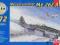 S0864 Messerschmitt Me 262 A-1a 1/72 SMER