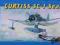 S0866 CURTISS SC-1 Seahawk 1/72 SMER