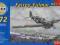 S0876 Fairey Fulmar Mk.I/II 1/72 SMER