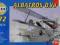 S0878 Albatros D.Va 1/72 SMER