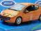 PEUGEOT 207 SKALA 1:24 WELLY